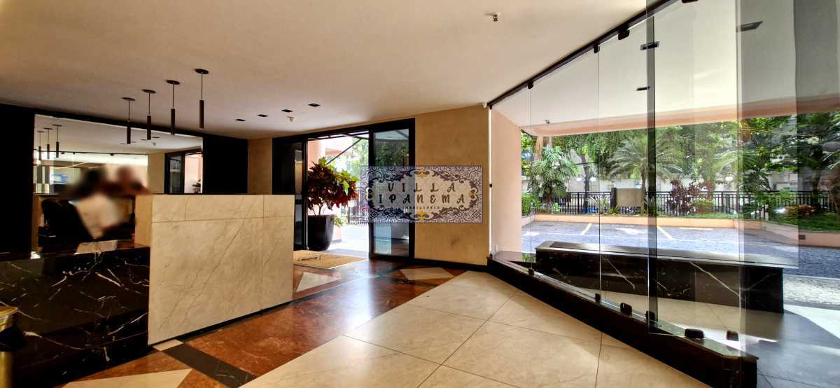 Conheça J do imóvel - Apartamento à venda Avenida Afonso Arinos de Melo Franco, Barra da Tijuca, Rio de Janeiro - R$ 820.000 - ML02 - 28 J - 28