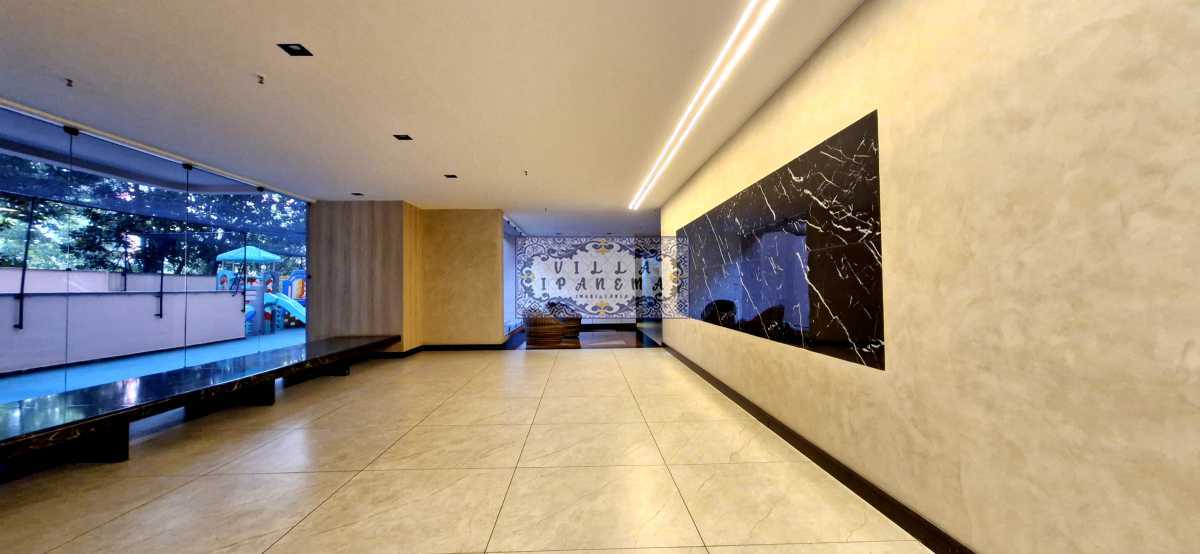 Conheça JA do imóvel - Apartamento à venda Avenida Afonso Arinos de Melo Franco, Barra da Tijuca, Rio de Janeiro - R$ 820.000 - ML02 - 29 JA - 29