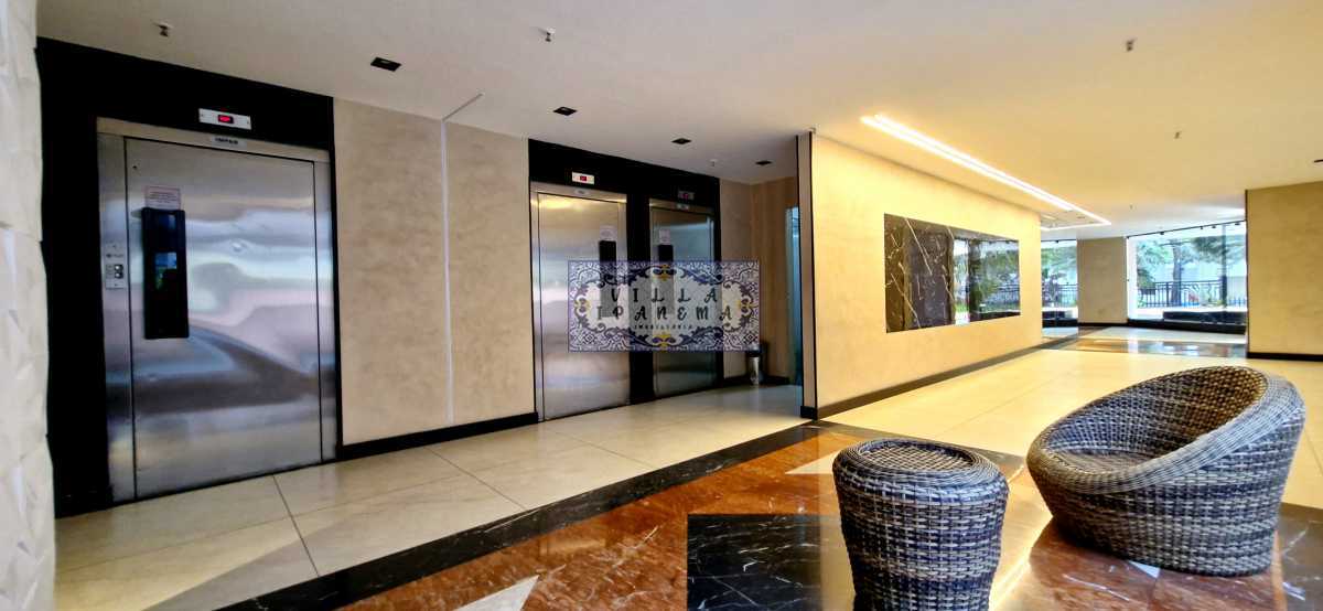 Conheça JB do imóvel - Apartamento à venda Avenida Afonso Arinos de Melo Franco, Barra da Tijuca, Rio de Janeiro - R$ 820.000 - ML02 - 30 JB - 30