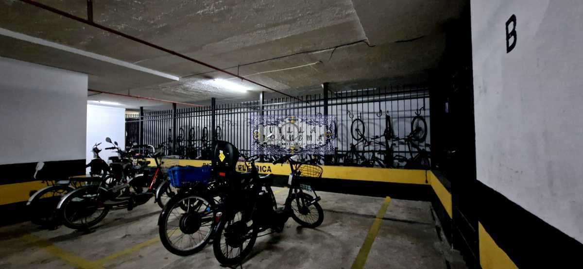 Conheça K do imóvel - Apartamento à venda Avenida Afonso Arinos de Melo Franco, Barra da Tijuca, Rio de Janeiro - R$ 820.000 - ML02 - 31 K - 31