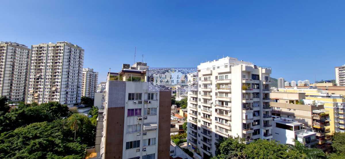 Conheça AB do imóvel - Cobertura à venda Rua Eduardo Guinle, Botafogo, Rio de Janeiro - R$ 1.800.000 - IPA23153 - 3 AB - 3