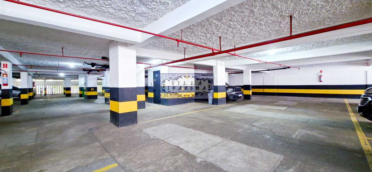 Conheça N do imóvel - Cobertura à venda Rua Eduardo Guinle, Botafogo, Rio de Janeiro - R$ 1.800.000 - IPA23153 - 28 N - 28