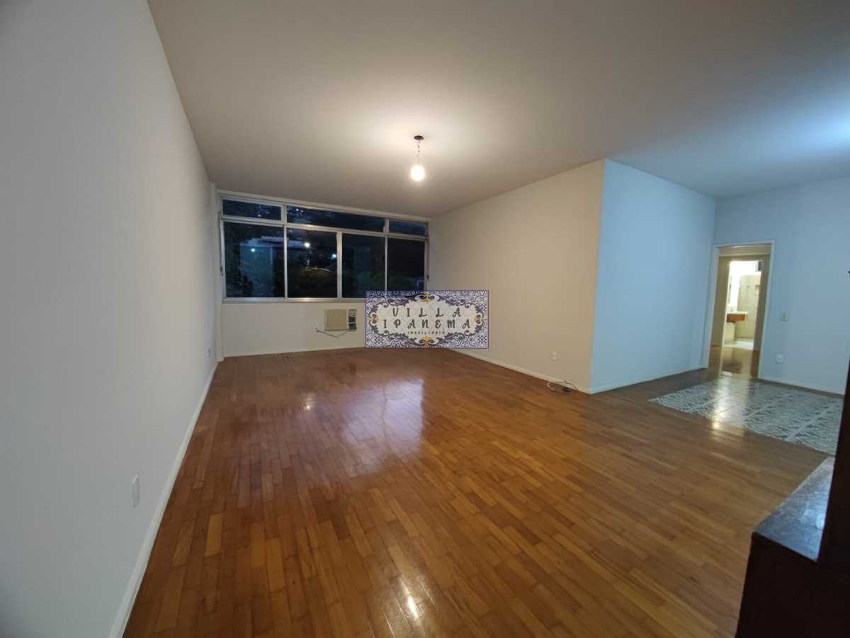 Conheça a 1. do imóvel - Apartamento à venda Avenida Edison Passos, Alto da Boa Vista, Rio de Janeiro - R$ 750.000 - IPA23154 - 1 a 1. - 1