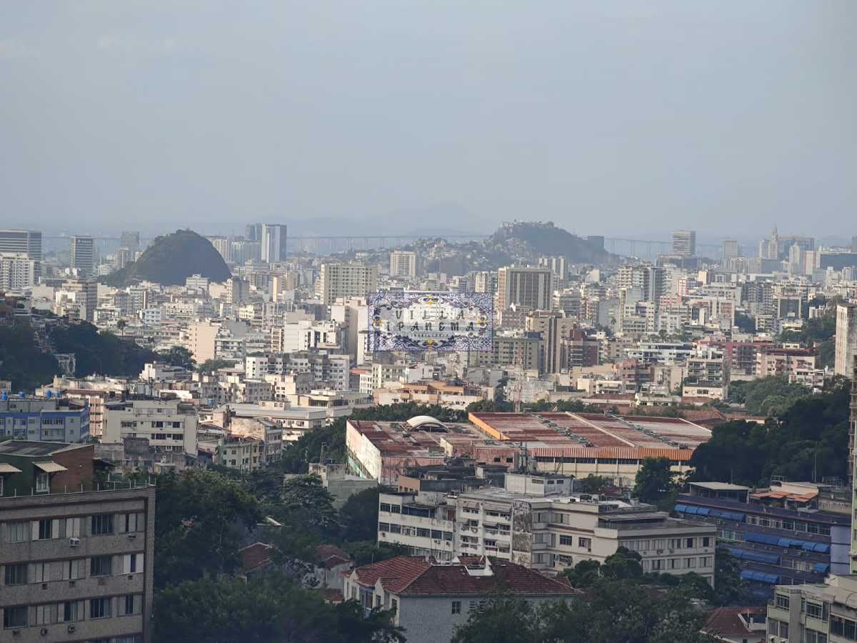 Conheça aa 2. do imóvel - Apartamento à venda Avenida Edison Passos, Alto da Boa Vista, Rio de Janeiro - R$ 750.000 - IPA23154 - 2 aa 2. - 2