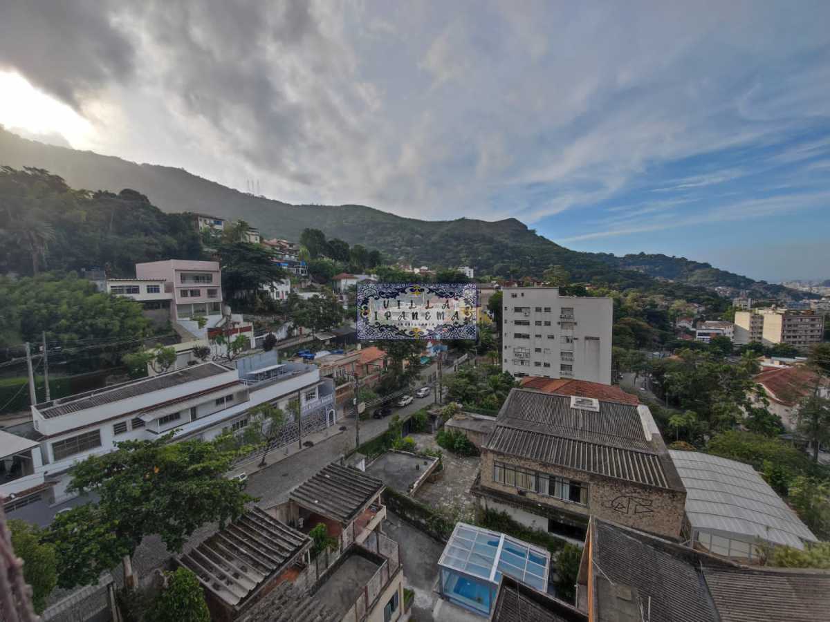 Conheça abb. do imóvel - Apartamento à venda Avenida Edison Passos, Alto da Boa Vista, Rio de Janeiro - R$ 750.000 - IPA23154 - 4 abb. - 4
