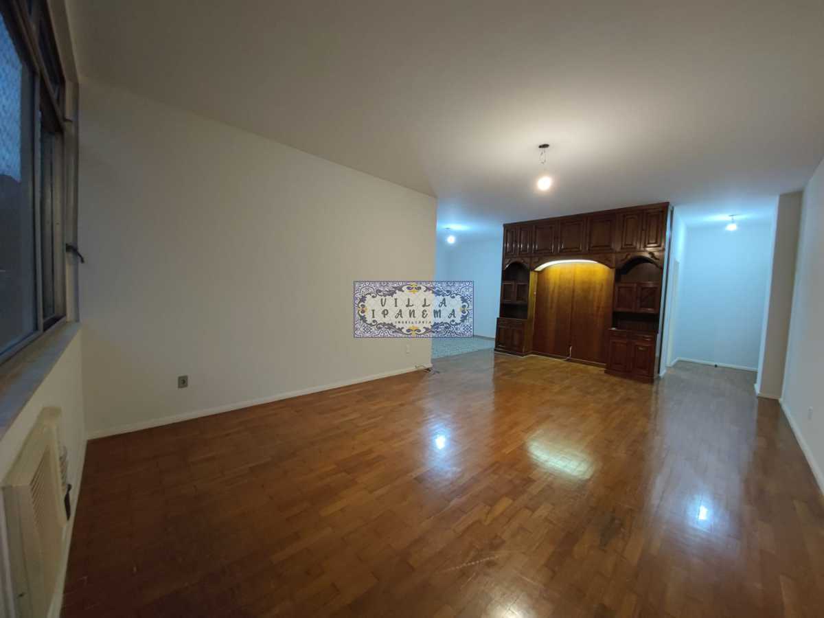 Conheça ac 2. do imóvel - Apartamento à venda Avenida Edison Passos, Alto da Boa Vista, Rio de Janeiro - R$ 750.000 - IPA23154 - 5 ac 2. - 5