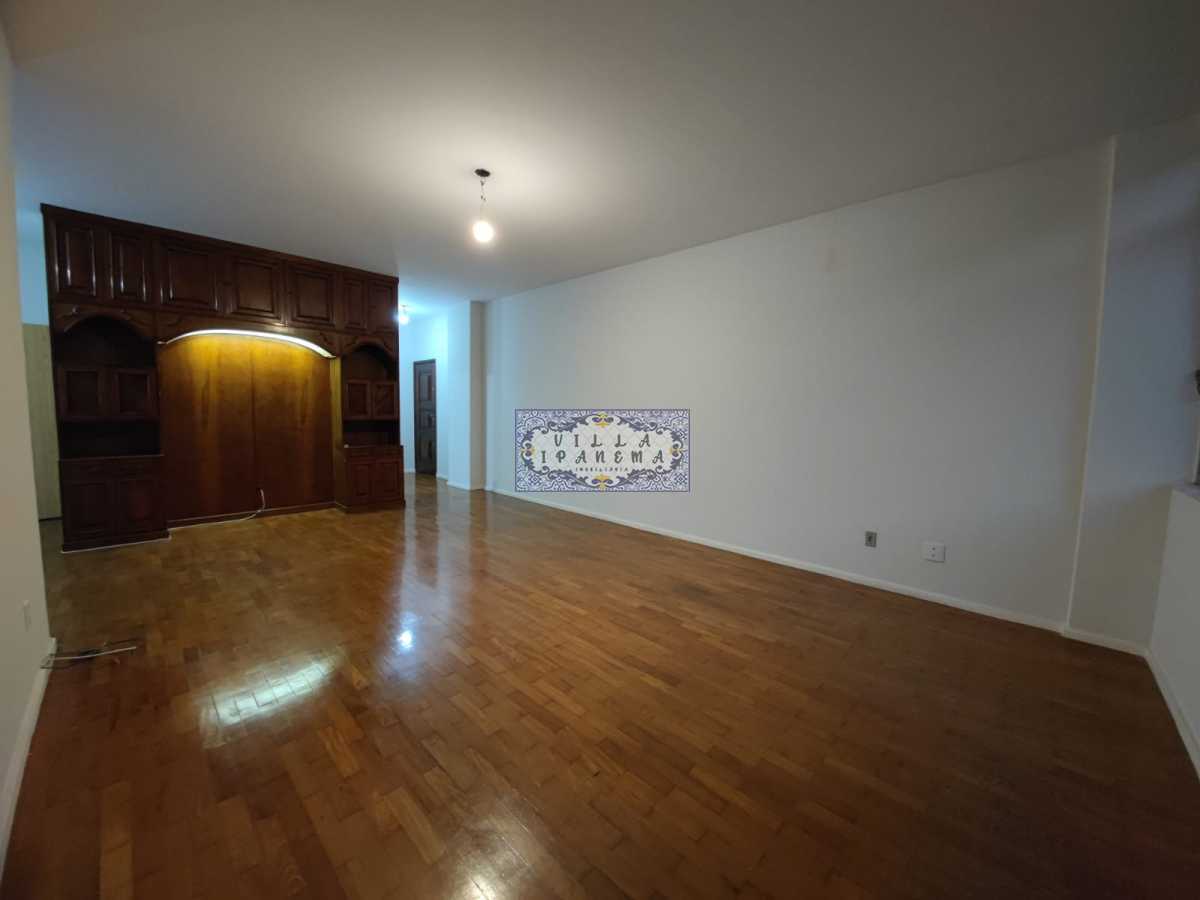 Conheça ac 3. do imóvel - Apartamento à venda Avenida Edison Passos, Alto da Boa Vista, Rio de Janeiro - R$ 750.000 - IPA23154 - 6 ac 3. - 6