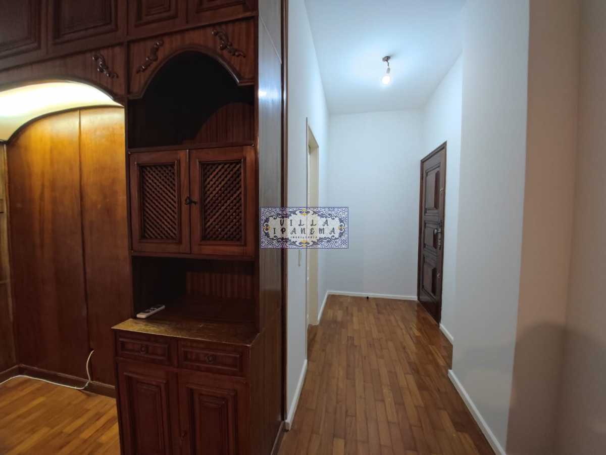 Conheça ac 4. do imóvel - Apartamento à venda Avenida Edison Passos, Alto da Boa Vista, Rio de Janeiro - R$ 750.000 - IPA23154 - 7 ac 4. - 7