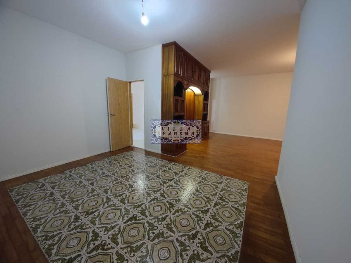 Conheça ac 5. do imóvel - Apartamento à venda Avenida Edison Passos, Alto da Boa Vista, Rio de Janeiro - R$ 750.000 - IPA23154 - 8 ac 5. - 8