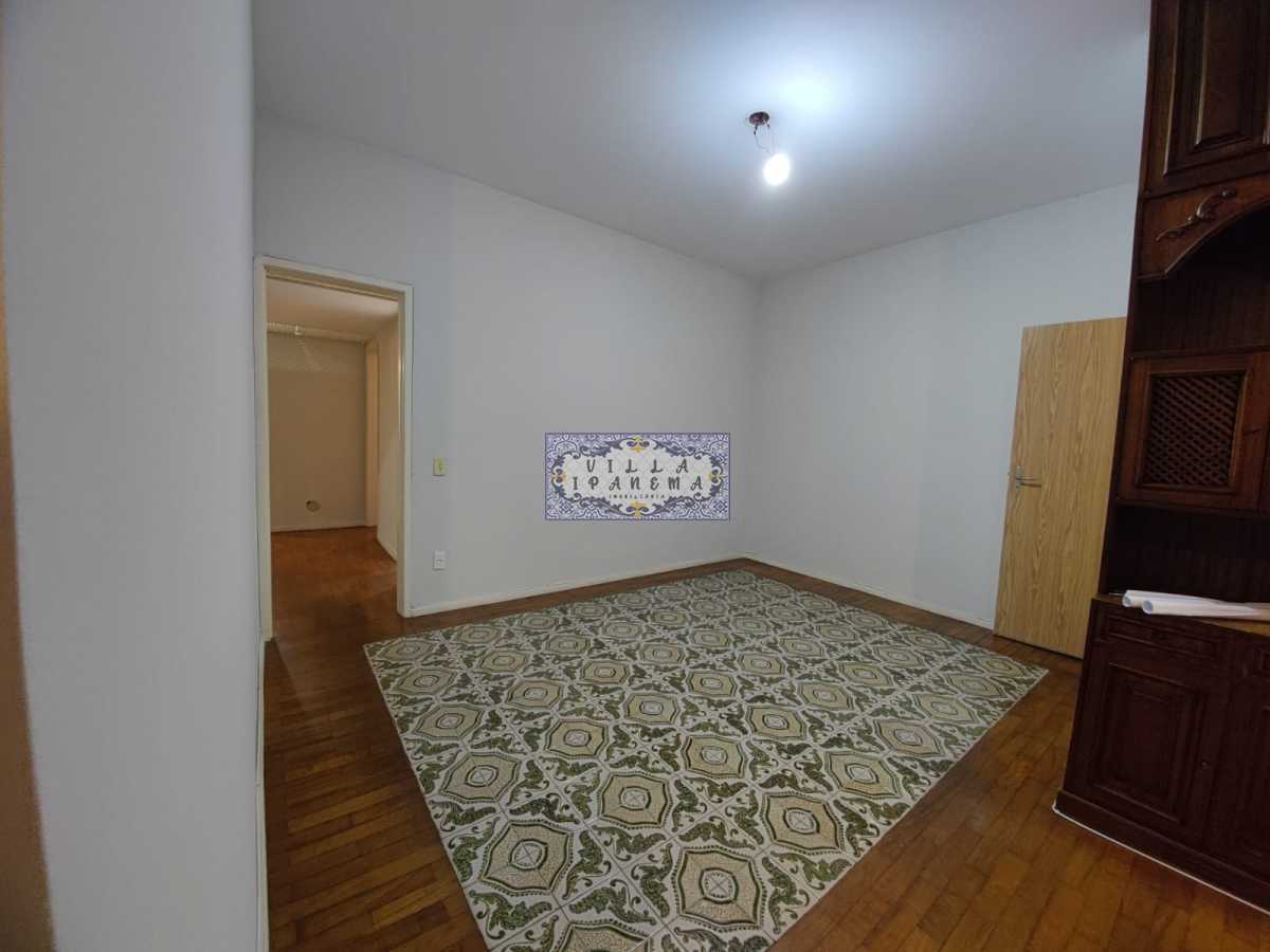 Conheça ac 6. do imóvel - Apartamento à venda Avenida Edison Passos, Alto da Boa Vista, Rio de Janeiro - R$ 750.000 - IPA23154 - 9 ac 6. - 9