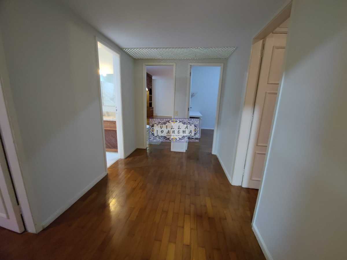 Conheça ac 9. do imóvel - Apartamento à venda Avenida Edison Passos, Alto da Boa Vista, Rio de Janeiro - R$ 750.000 - IPA23154 - 12 ac 9. - 12