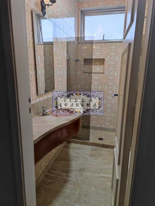 Conheça ca 1. do imóvel - Apartamento à venda Avenida Edison Passos, Alto da Boa Vista, Rio de Janeiro - R$ 750.000 - IPA23154 - 13 ca 1. - 13