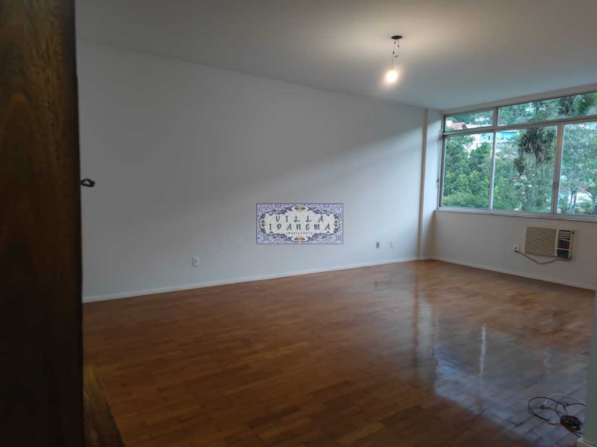 Conheça cb 1. do imóvel - Apartamento à venda Avenida Edison Passos, Alto da Boa Vista, Rio de Janeiro - R$ 750.000 - IPA23154 - 15 cb 1. - 15