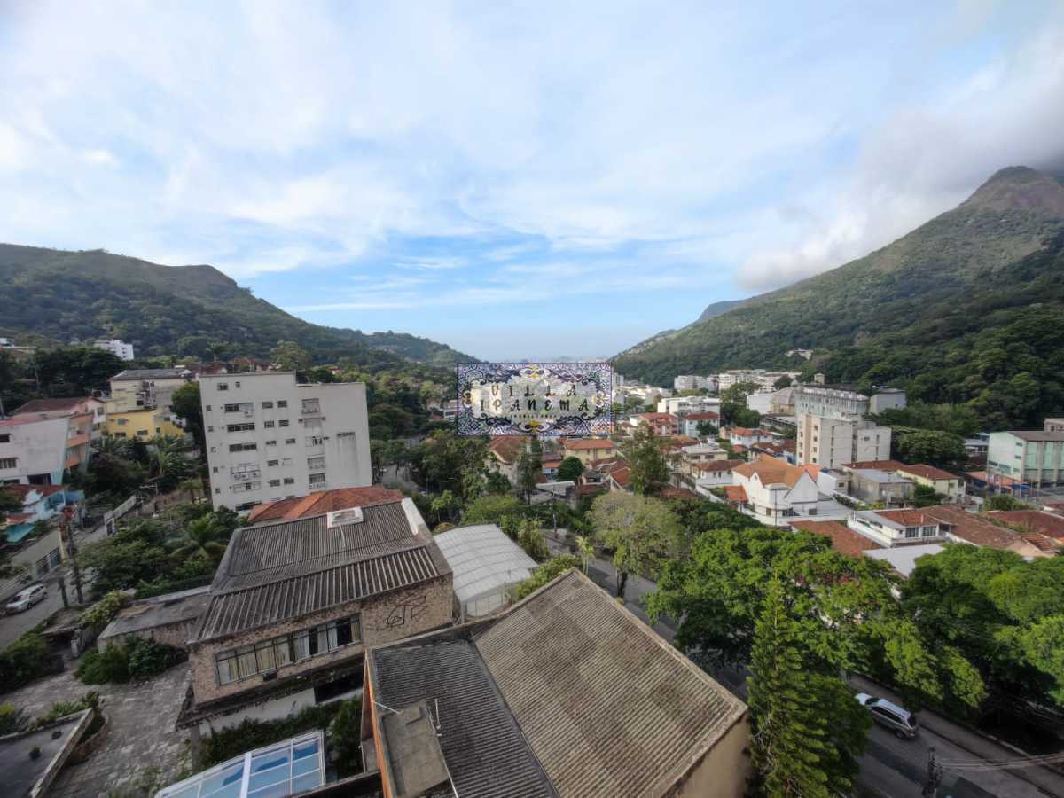 Conheça cbb. do imóvel - Apartamento à venda Avenida Edison Passos, Alto da Boa Vista, Rio de Janeiro - R$ 750.000 - IPA23154 - 16 cbb. - 16