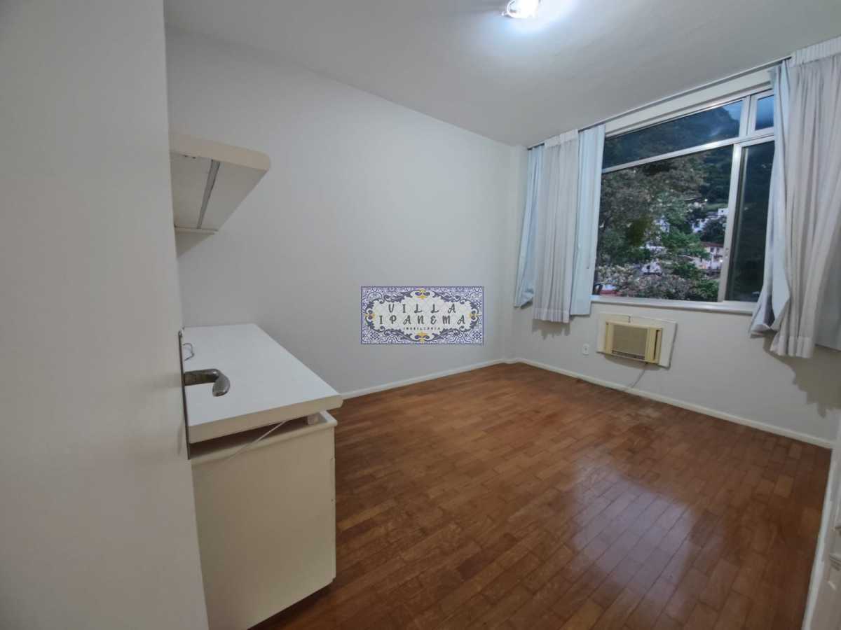 Conheça cbbbb 1. do imóvel - Apartamento à venda Avenida Edison Passos, Alto da Boa Vista, Rio de Janeiro - R$ 750.000 - IPA23154 - 17 cbbbb 1. - 17