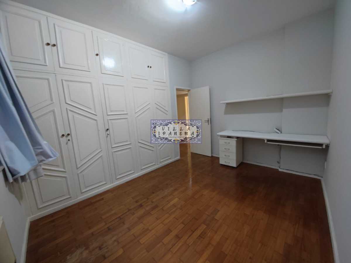 Conheça cbbbb 2. do imóvel - Apartamento à venda Avenida Edison Passos, Alto da Boa Vista, Rio de Janeiro - R$ 750.000 - IPA23154 - 18 cbbbb 2. - 18