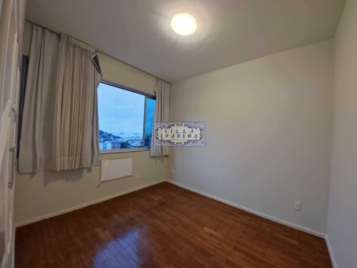 Conheça cc 1. do imóvel - Apartamento à venda Avenida Edison Passos, Alto da Boa Vista, Rio de Janeiro - R$ 750.000 - IPA23154 - 19 cc 1. - 19