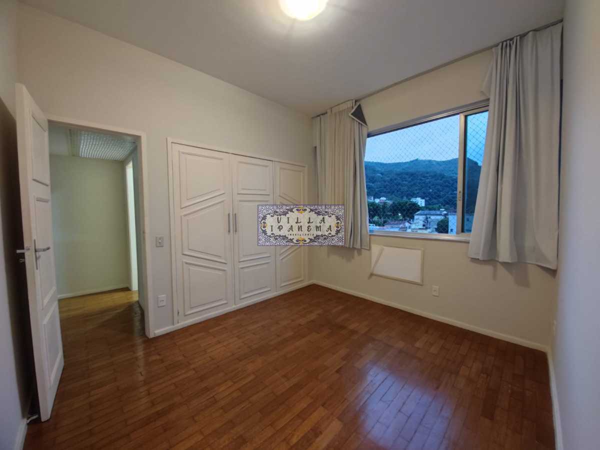 Conheça cc 2. do imóvel - Apartamento à venda Avenida Edison Passos, Alto da Boa Vista, Rio de Janeiro - R$ 750.000 - IPA23154 - 20 cc 2. - 20