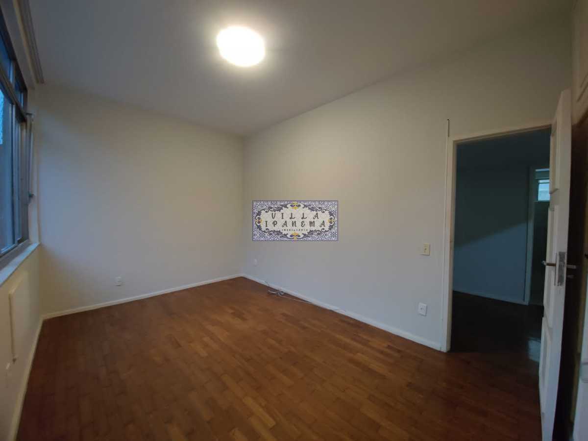 Conheça cf 1. do imóvel - Apartamento à venda Avenida Edison Passos, Alto da Boa Vista, Rio de Janeiro - R$ 750.000 - IPA23154 - 21 cf 1. - 21