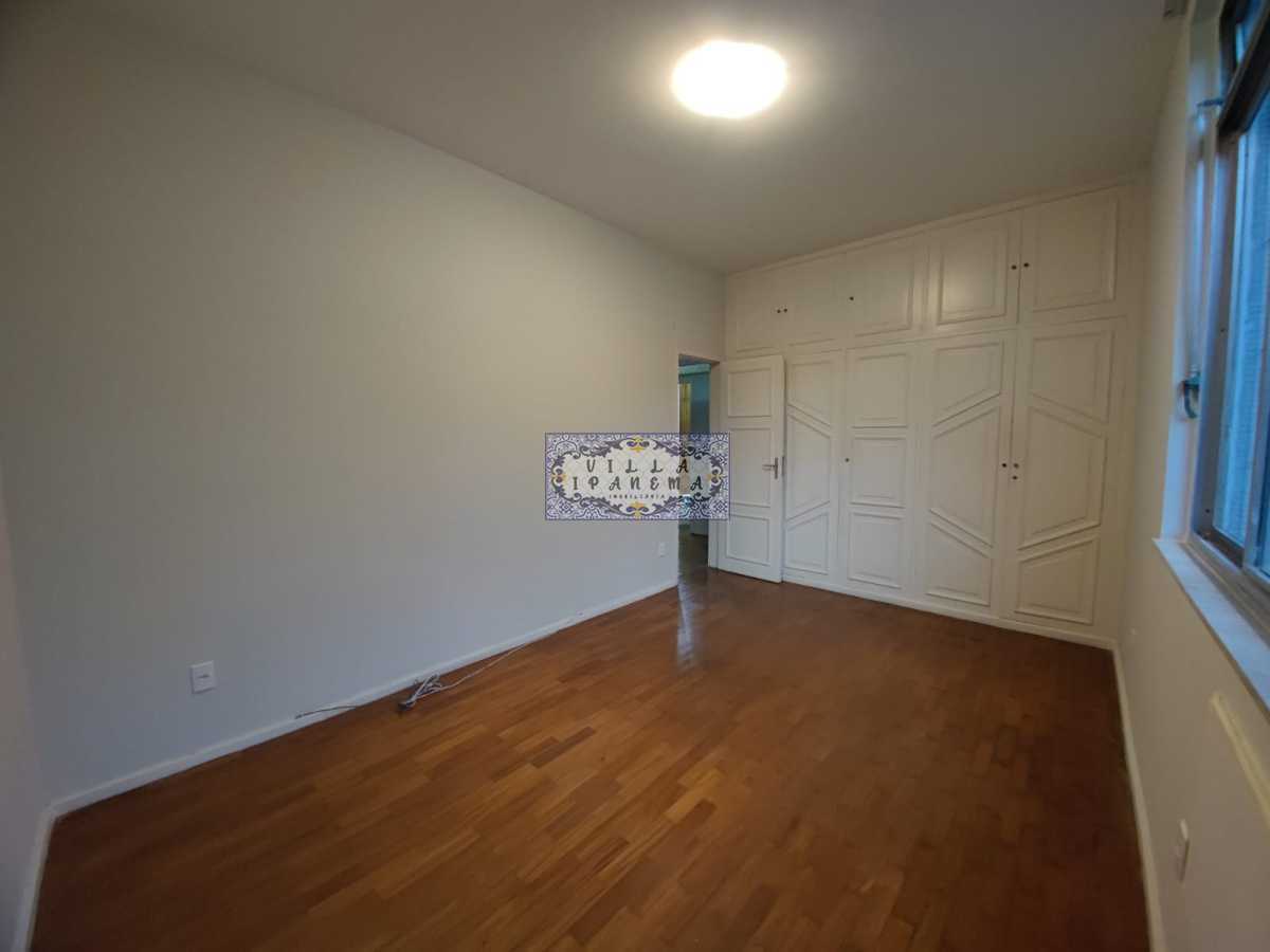 Conheça cf 2. do imóvel - Apartamento à venda Avenida Edison Passos, Alto da Boa Vista, Rio de Janeiro - R$ 750.000 - IPA23154 - 22 cf 2. - 22