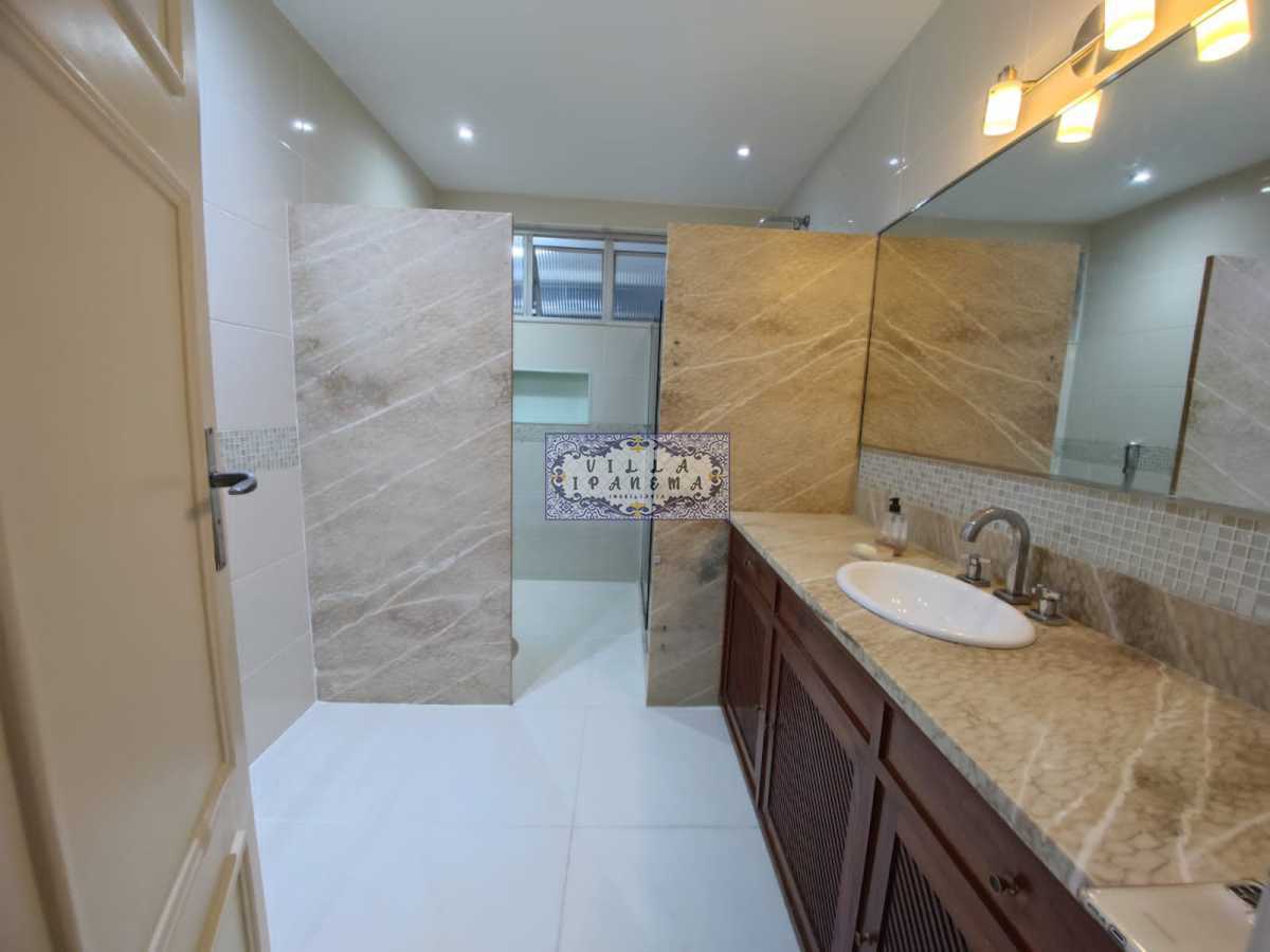 Conheça d 1. do imóvel - Apartamento à venda Avenida Edison Passos, Alto da Boa Vista, Rio de Janeiro - R$ 750.000 - IPA23154 - 23 d 1. - 23