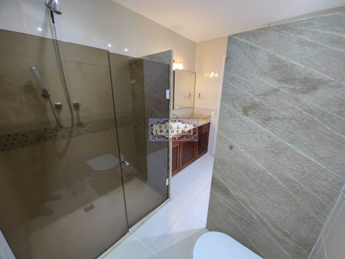 Conheça d 2. do imóvel - Apartamento à venda Avenida Edison Passos, Alto da Boa Vista, Rio de Janeiro - R$ 750.000 - IPA23154 - 24 d 2. - 24