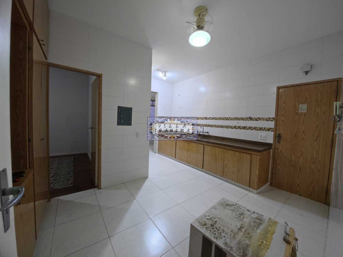 Conheça dc 1. do imóvel - Apartamento à venda Avenida Edison Passos, Alto da Boa Vista, Rio de Janeiro - R$ 750.000 - IPA23154 - 27 dc 1. - 27
