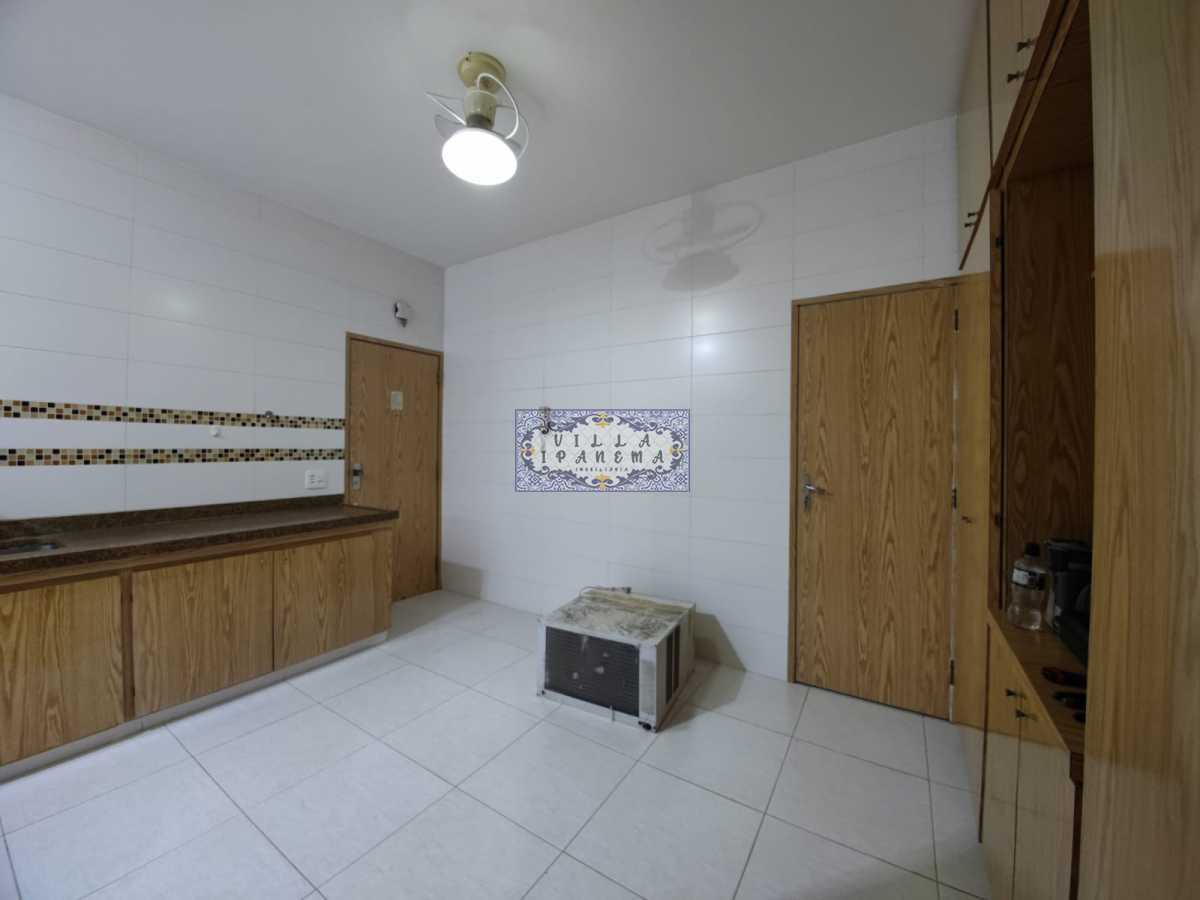 Conheça dc 2. do imóvel - Apartamento à venda Avenida Edison Passos, Alto da Boa Vista, Rio de Janeiro - R$ 750.000 - IPA23154 - 28 dc 2. - 28