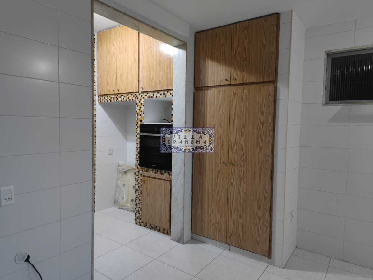 Conheça dc 3. do imóvel - Apartamento à venda Avenida Edison Passos, Alto da Boa Vista, Rio de Janeiro - R$ 750.000 - IPA23154 - 29 dc 3. - 29