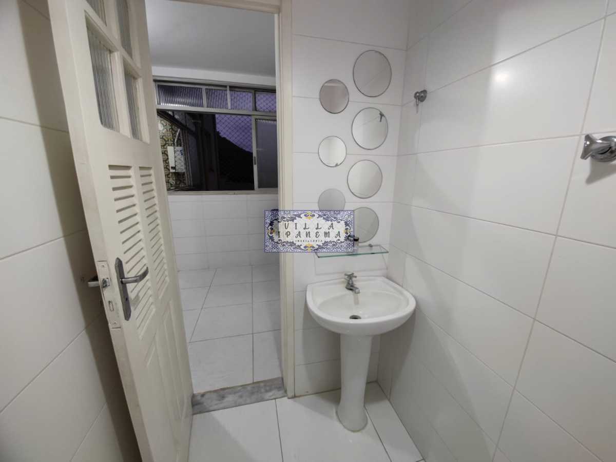 Conheça e 1. do imóvel - Apartamento à venda Avenida Edison Passos, Alto da Boa Vista, Rio de Janeiro - R$ 750.000 - IPA23154 - 32 e 1. - 32