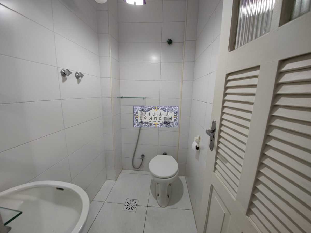 Conheça e 2. do imóvel - Apartamento à venda Avenida Edison Passos, Alto da Boa Vista, Rio de Janeiro - R$ 750.000 - IPA23154 - 33 e 2. - 33