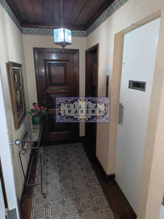 Conheça f 1. do imóvel - Apartamento à venda Avenida Edison Passos, Alto da Boa Vista, Rio de Janeiro - R$ 750.000 - IPA23154 - 35 f 1. - 35