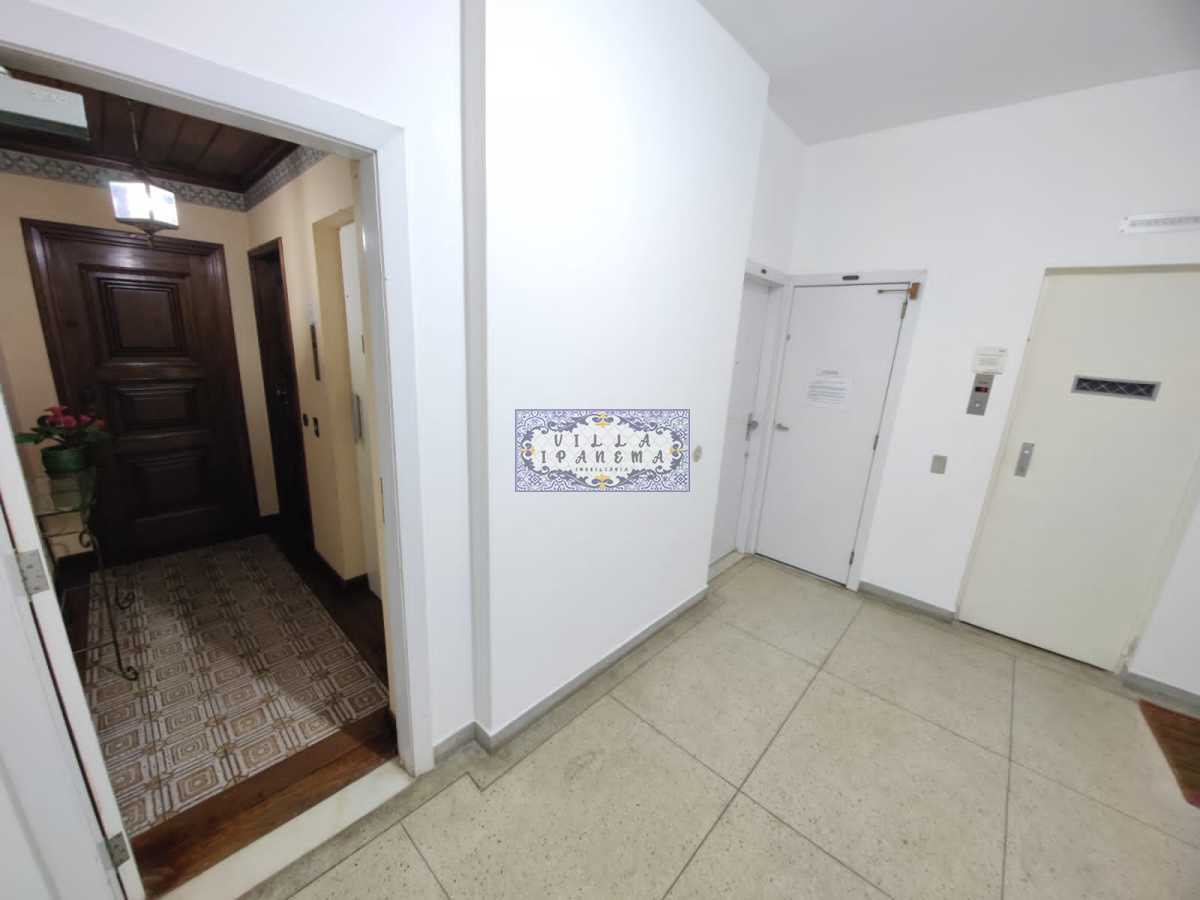 Conheça f 2. do imóvel - Apartamento à venda Avenida Edison Passos, Alto da Boa Vista, Rio de Janeiro - R$ 750.000 - IPA23154 - 36 f 2. - 36