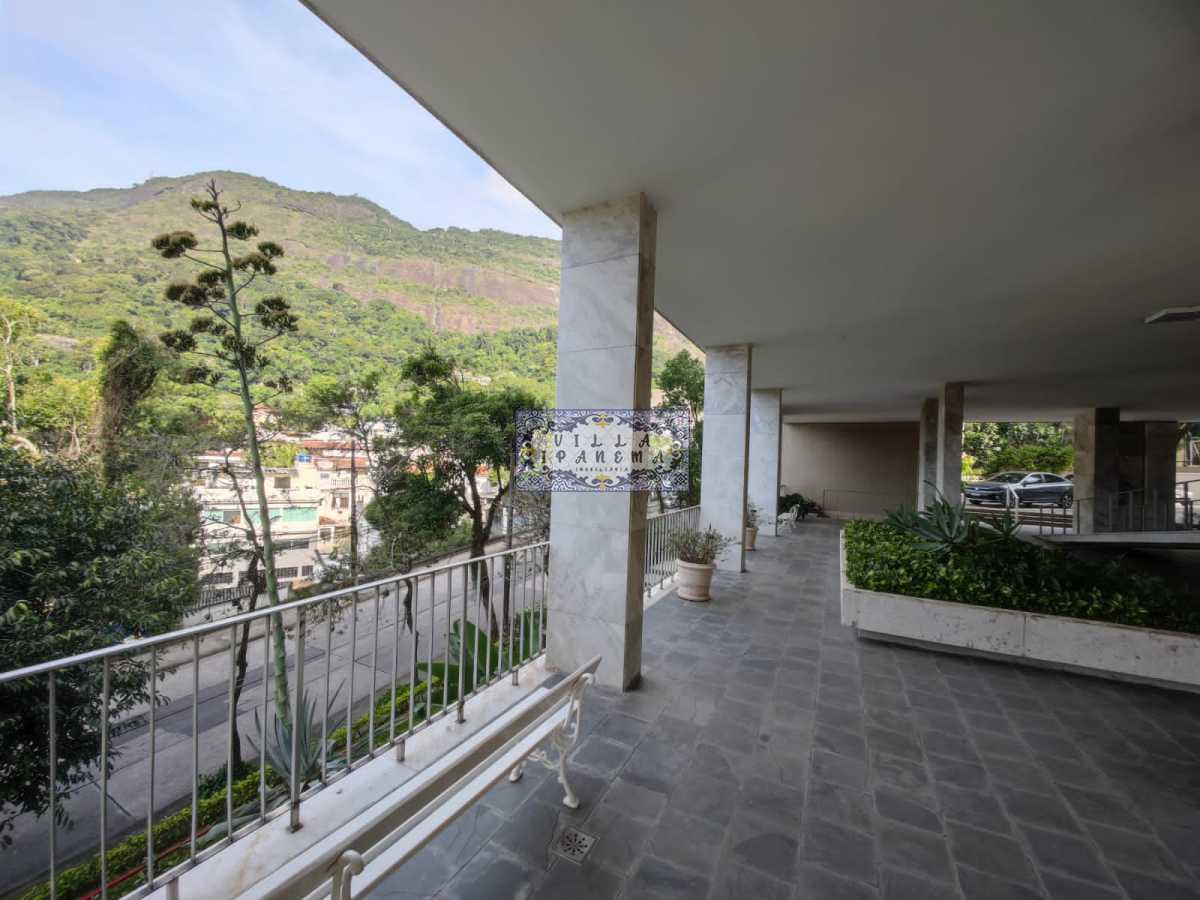 Conheça g 1. do imóvel - Apartamento à venda Avenida Edison Passos, Alto da Boa Vista, Rio de Janeiro - R$ 750.000 - IPA23154 - 37 g 1. - 37
