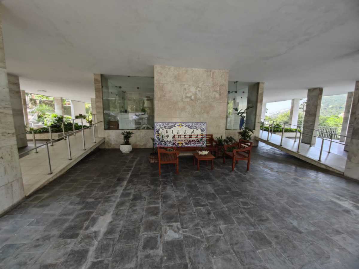 Conheça g 3. do imóvel - Apartamento à venda Avenida Edison Passos, Alto da Boa Vista, Rio de Janeiro - R$ 750.000 - IPA23154 - 39 g 3. - 39