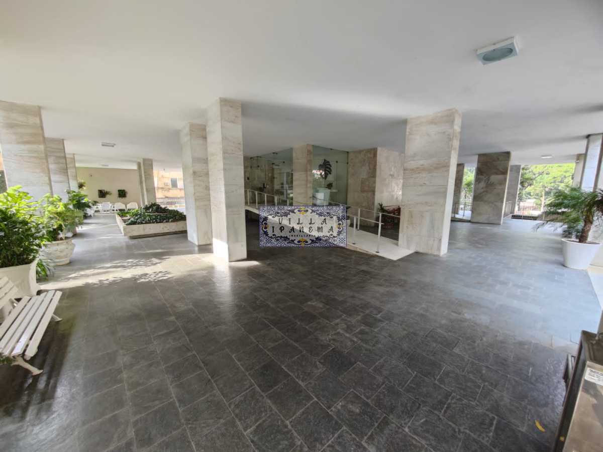 Conheça g 4. do imóvel - Apartamento à venda Avenida Edison Passos, Alto da Boa Vista, Rio de Janeiro - R$ 750.000 - IPA23154 - 40 g 4. - 40