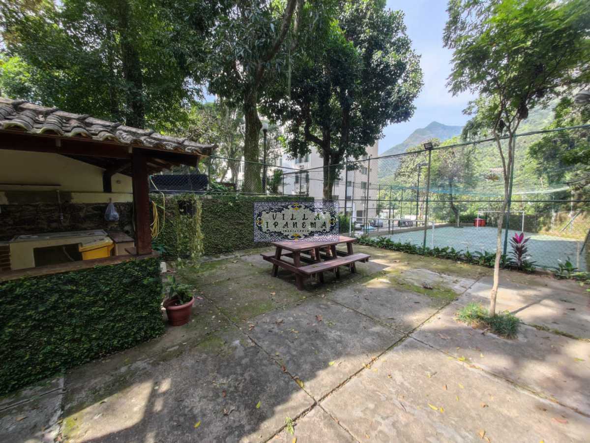 Conheça ga 1. do imóvel - Apartamento à venda Avenida Edison Passos, Alto da Boa Vista, Rio de Janeiro - R$ 750.000 - IPA23154 - 41 ga 1. - 41