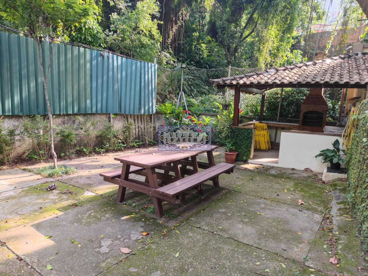 Conheça ga 2. do imóvel - Apartamento à venda Avenida Edison Passos, Alto da Boa Vista, Rio de Janeiro - R$ 750.000 - IPA23154 - 42 ga 2. - 42