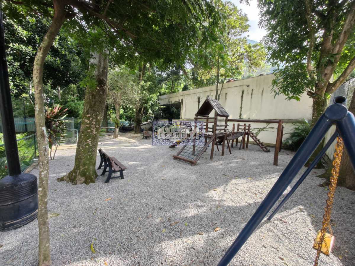 Conheça ga 3. do imóvel - Apartamento à venda Avenida Edison Passos, Alto da Boa Vista, Rio de Janeiro - R$ 750.000 - IPA23154 - 43 ga 3. - 43