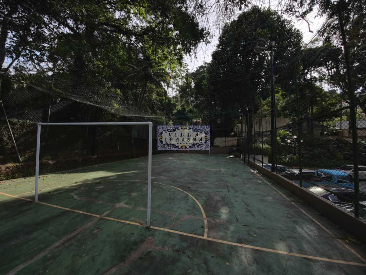 Conheça gb. do imóvel - Apartamento à venda Avenida Edison Passos, Alto da Boa Vista, Rio de Janeiro - R$ 750.000 - IPA23154 - 44 gb. - 44