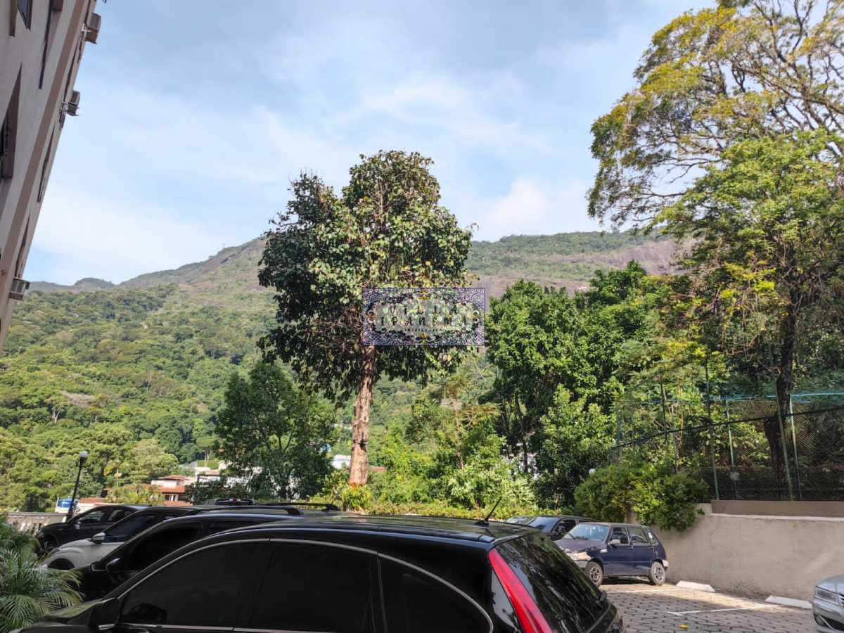 Conheça h 2. do imóvel - Apartamento à venda Avenida Edison Passos, Alto da Boa Vista, Rio de Janeiro - R$ 750.000 - IPA23154 - 46 h 2. - 46