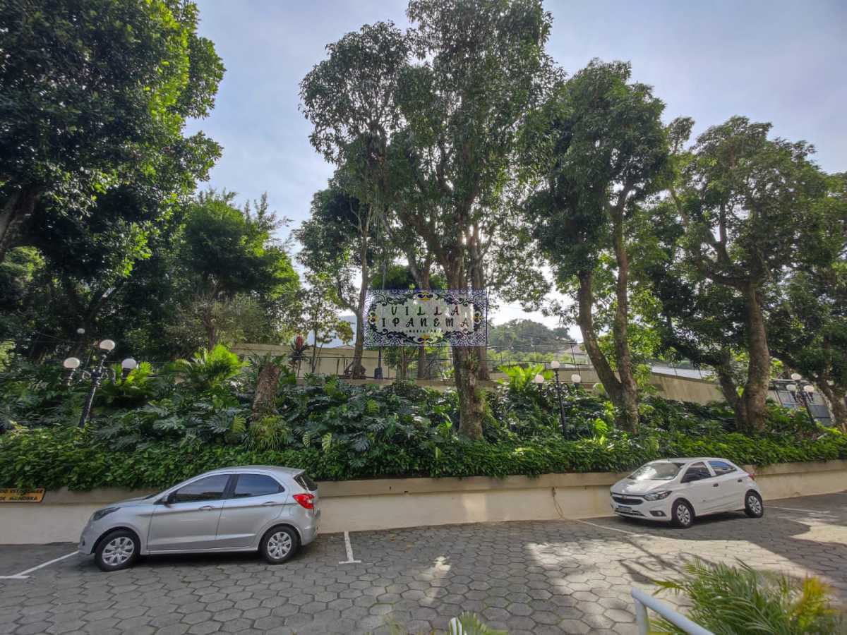 Conheça h 3. do imóvel - Apartamento à venda Avenida Edison Passos, Alto da Boa Vista, Rio de Janeiro - R$ 750.000 - IPA23154 - 47 h 3. - 47