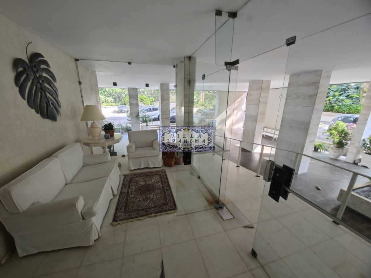 Conheça z 1. do imóvel - Apartamento à venda Avenida Edison Passos, Alto da Boa Vista, Rio de Janeiro - R$ 750.000 - IPA23154 - 48 z 1. - 48