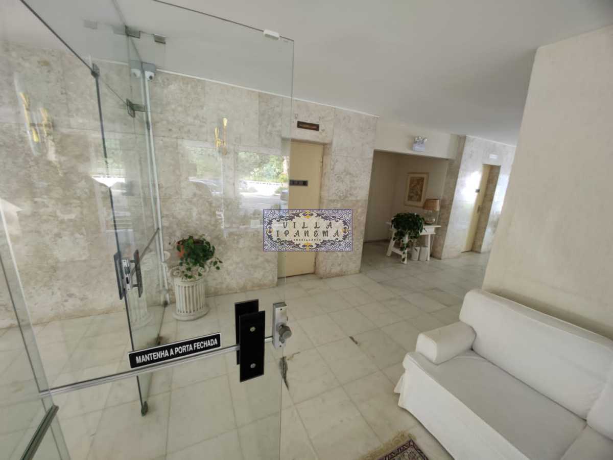 Conheça z 2. do imóvel - Apartamento à venda Avenida Edison Passos, Alto da Boa Vista, Rio de Janeiro - R$ 750.000 - IPA23154 - 49 z 2. - 49