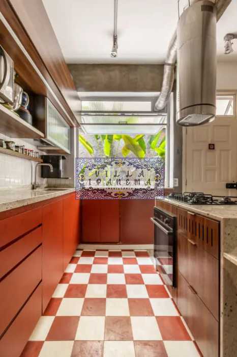 Conheça ab do imóvel - Apartamento à venda Rua Rodrigo de Brito, Botafogo, Rio de Janeiro - R$ 1.400.000 - MRPC02 - 2 ab - 2