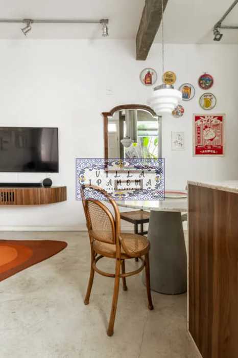 Conheça ba do imóvel - Apartamento à venda Rua Rodrigo de Brito, Botafogo, Rio de Janeiro - R$ 1.400.000 - MRPC02 - 7 ba - 7