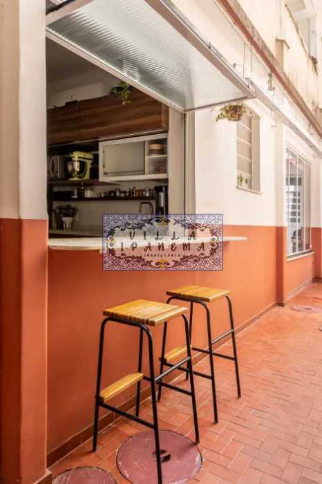 Conheça bb do imóvel - Apartamento à venda Rua Rodrigo de Brito, Botafogo, Rio de Janeiro - R$ 1.400.000 - MRPC02 - 8 bb - 8