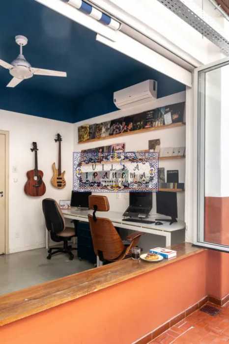 Conheça bd do imóvel - Apartamento à venda Rua Rodrigo de Brito, Botafogo, Rio de Janeiro - R$ 1.400.000 - MRPC02 - 10 bd - 10