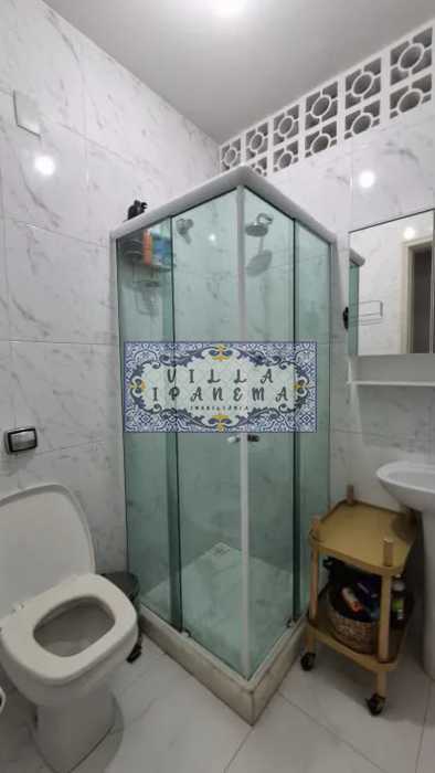 Conheça c do imóvel - Apartamento à venda Rua Rodrigo de Brito, Botafogo, Rio de Janeiro - R$ 1.400.000 - MRPC02 - 11 c - 11