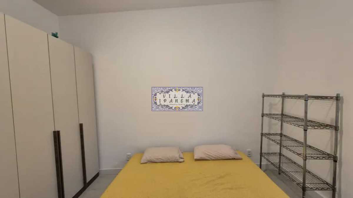 Conheça ca do imóvel - Apartamento à venda Rua Rodrigo de Brito, Botafogo, Rio de Janeiro - R$ 1.400.000 - MRPC02 - 12 ca - 12